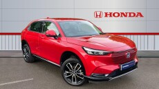 Honda HR-V 1.5 eHEV Advance 5dr CVT Hybrid Hatchback